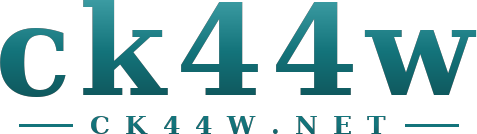 ck44w logo